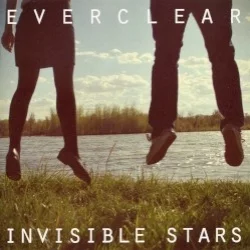 Invisible Stars Invisible Stars