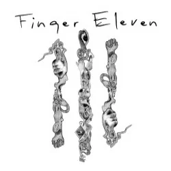 Finger Eleven Finger Eleven