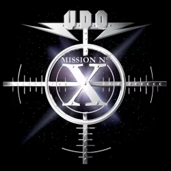 Mission No. X Mission No. X