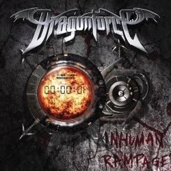 Inhuman Rampage Inhuman Rampage