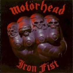 Iron Fist Iron Fist