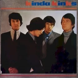 Kinda Kinks Kinda Kinks