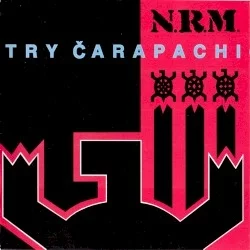 Try čarapachi