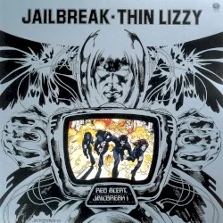 Jailbreak Jailbreak