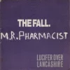 Mr. Pharmacist