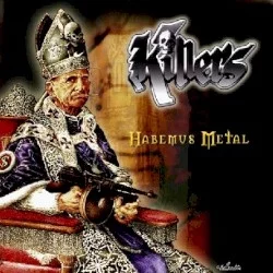 Habemus Metal Habemus Metal