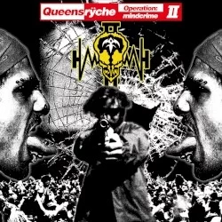 Operation: Mindcrime II Operation: Mindcrime II