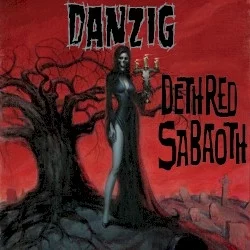 Deth Red Sabaoth Deth Red Sabaoth