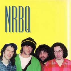 NRBQ NRBQ