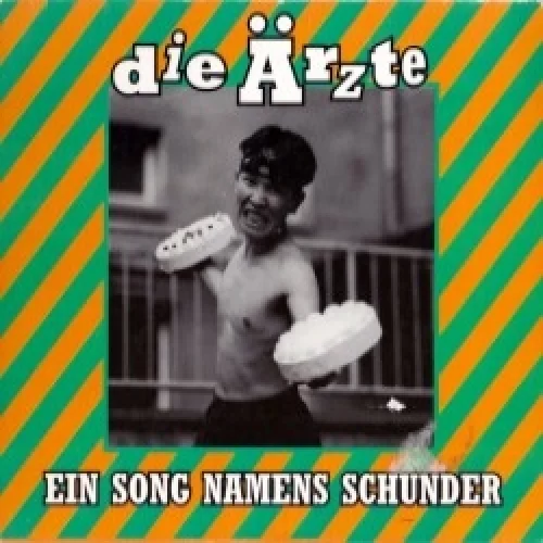 Ein Song namens Schunder