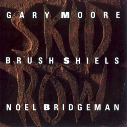 Gary Moore / Brush Shiels / Noel Bridgeman Gary Moore / Brush Shiels / Noel Bridgeman