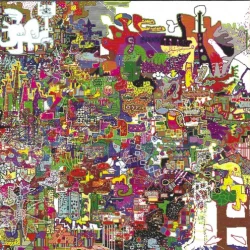 Phantom Planet