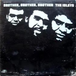 Brother, Brother, Brother