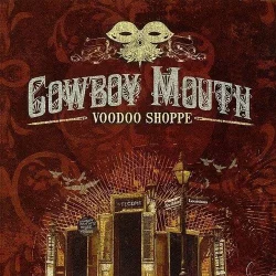 Voodoo Shoppe