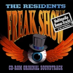Freak Show Freak Show