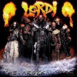 The Arockalypse The Arockalypse