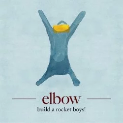 Build a Rocket Boys!
