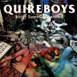 Bitter Sweet & Twisted Bitter Sweet & Twisted