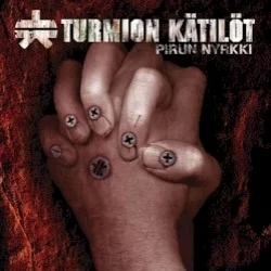 Pirun nyrkki