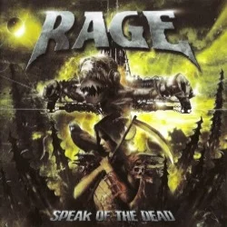 Speak of the Dead Speak of the Dead