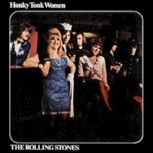 Honky Tonk Women / You Can’t Always Get What You Want