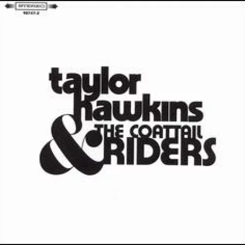 Taylor Hawkins & The Coattail Riders