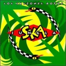 Jungla ska Jungla ska