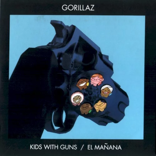 Kids With Guns / El Mañana