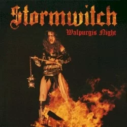 Walpurgis Night