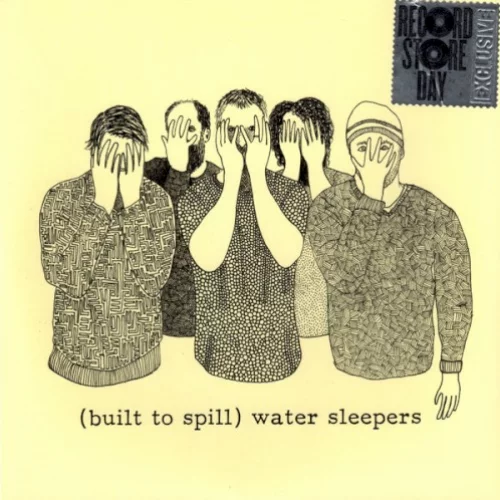 Water Sleepers / Linus and Lucy
