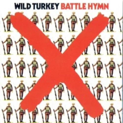 Battle Hymn