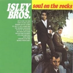 Soul on the Rocks