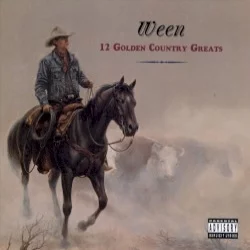 12 Golden Country Greats 12 Golden Country Greats