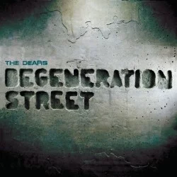 Degeneration Street Degeneration Street