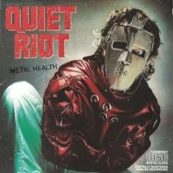 Metal Health Metal Health
