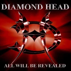 All Will Be Revealed All Will Be Revealed