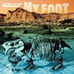 MY FOOT