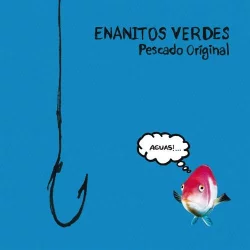 Pescado original