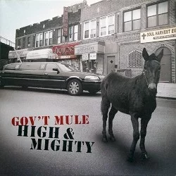 High & Mighty High & Mighty