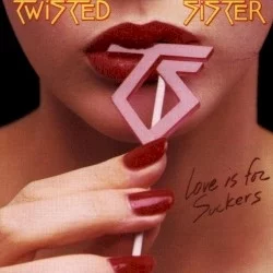 Love Is for Suckers Love Is for Suckers