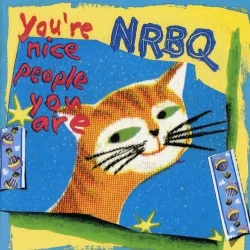 You're Nice People You Are You're Nice People You Are
