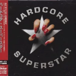 Hardcore Superstar
