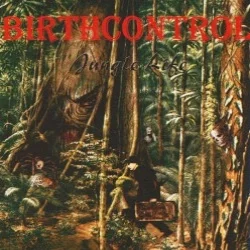 Jungle Life