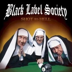 Shot to Hell Shot to Hell