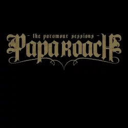 The Paramour Sessions The Paramour Sessions