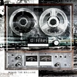 Minus the Machine Minus the Machine