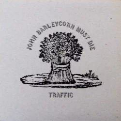 John Barleycorn Must Die