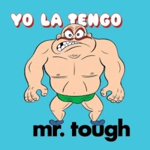 Mr. Tough