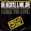 Dr. Heckyll & Mr. Jive