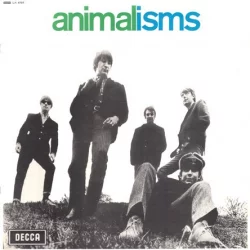 Animalisms Animalisms